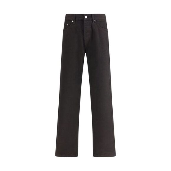 Sunflower Loose Men's Jeans - Picture 1 of 3